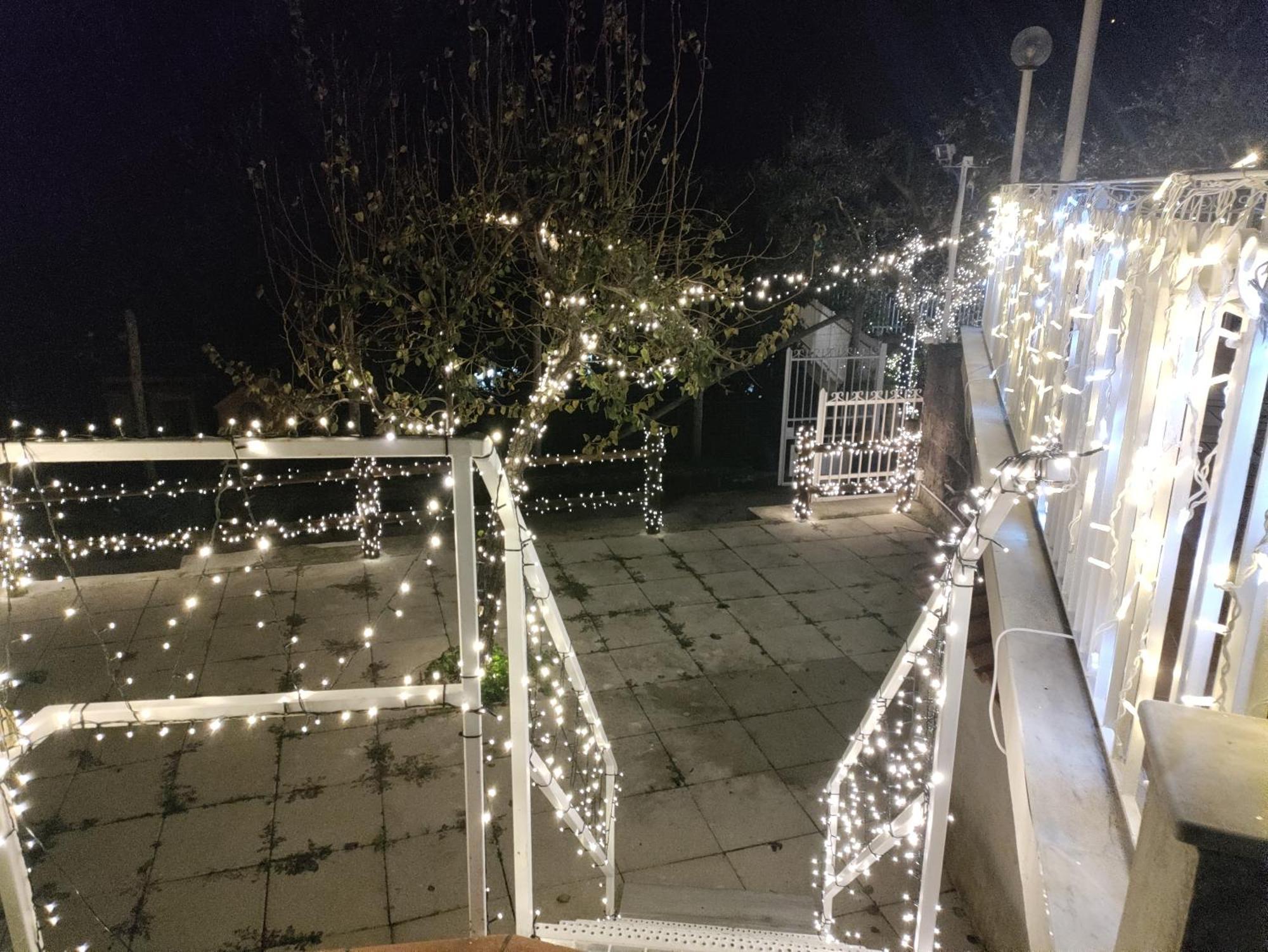 Villa Luciana Sant'Agnello Buitenkant foto
