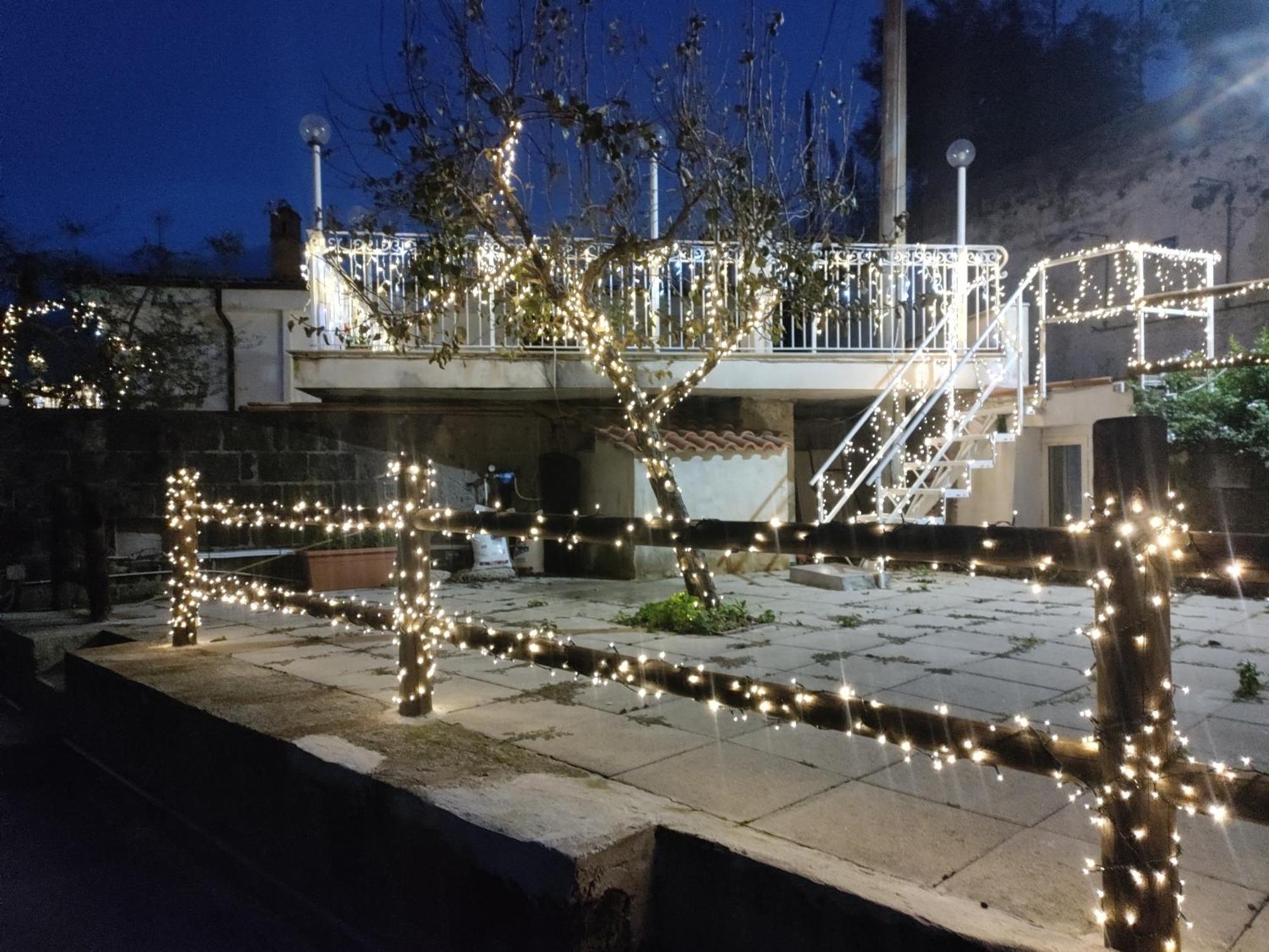 Villa Luciana Sant'Agnello Buitenkant foto