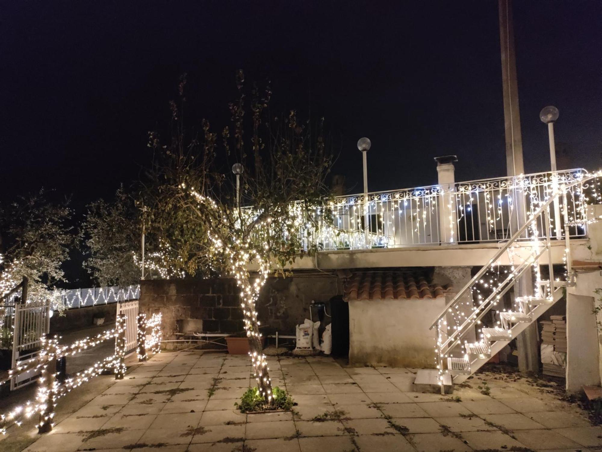 Villa Luciana Sant'Agnello Buitenkant foto
